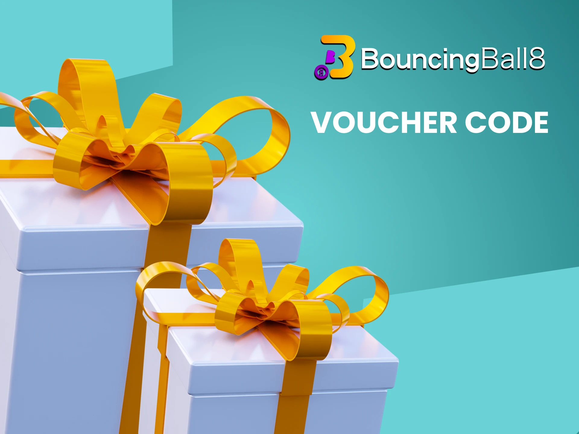 Use voucher code from Bouncingball8.