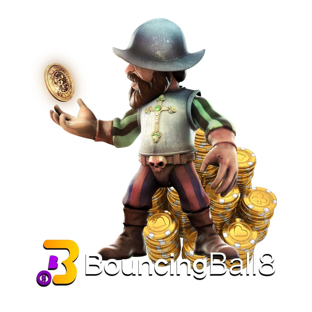 Be responsible when playing games at Bouncingball8.