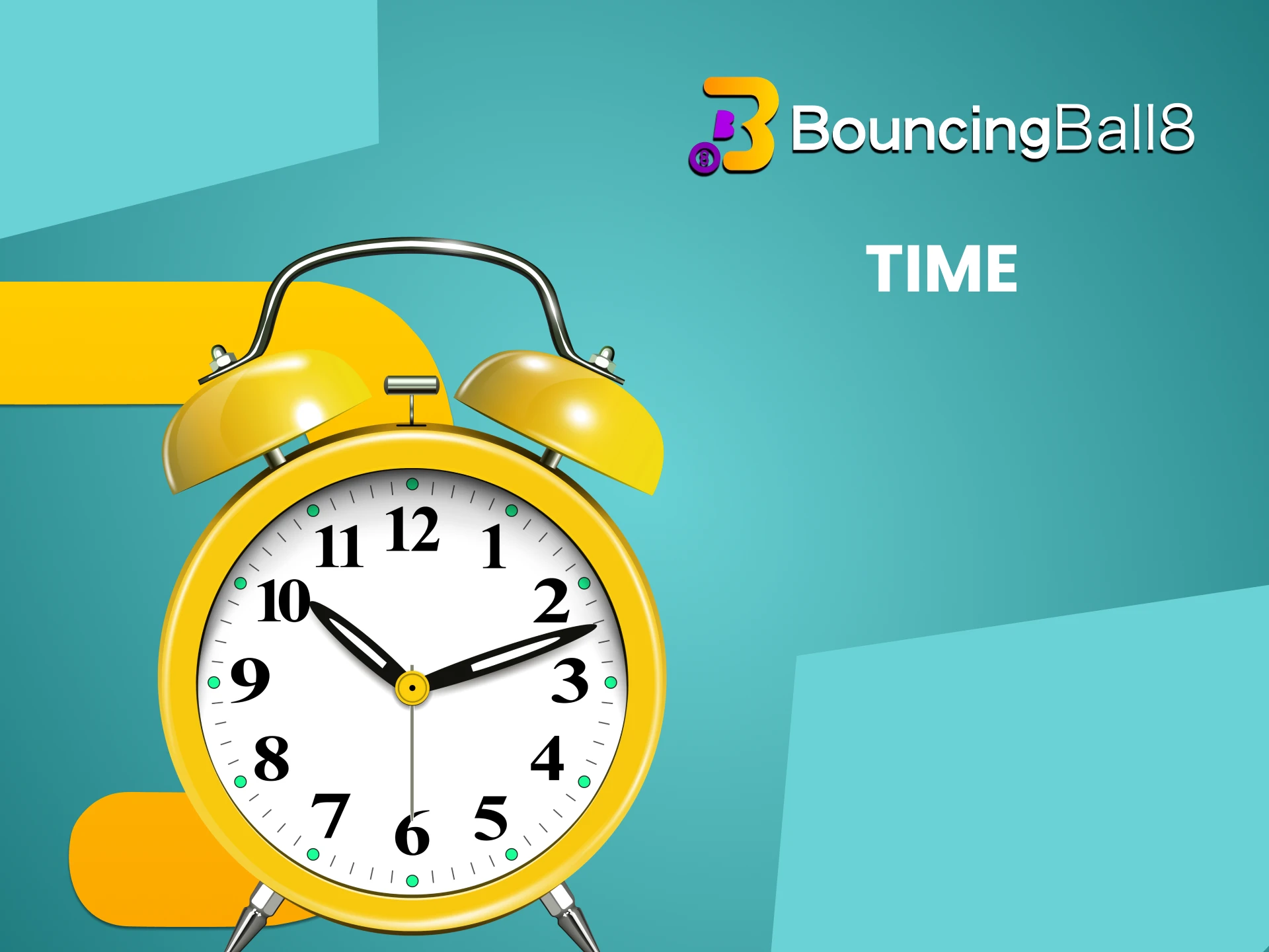 We will tell you how long it will take to withdraw funds to Bouncingball8.