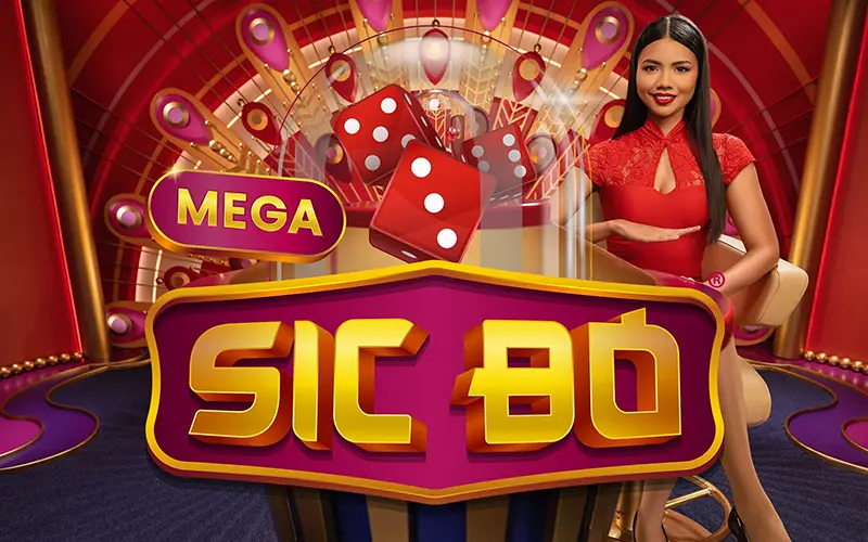 Achieve unprecedented heights in Sic Bo games from BouncingBall8 casino.